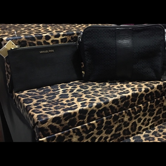 Coach carry all bag! NWOT! - Picture 1 of 9